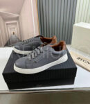 Ermenegildo Zegna кеды PR420334 9