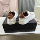 Ermenegildo Zegna кеды PR941126 11