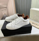 Ermenegildo Zegna кеды PR941126 9