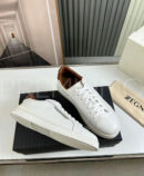 Ermenegildo Zegna кеды PR941126 10