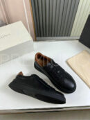 Ermenegildo Zegna кеды PR853855 9