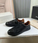 Ermenegildo Zegna кеды PR853855 7
