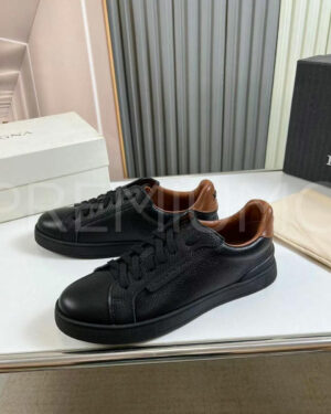 Ermenegildo Zegna кеды PR853855