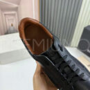 Ermenegildo Zegna кеды PR853855 11