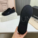 Ermenegildo Zegna кеды PR853855 12