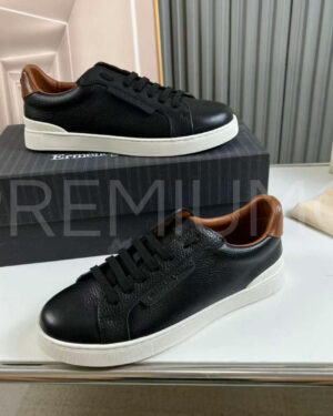 Ermenegildo Zegna кеды PR368916