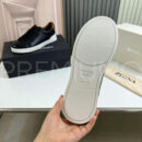 Ermenegildo Zegna кеды PR368916 10