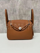 Hermes сумка PR965776 5
