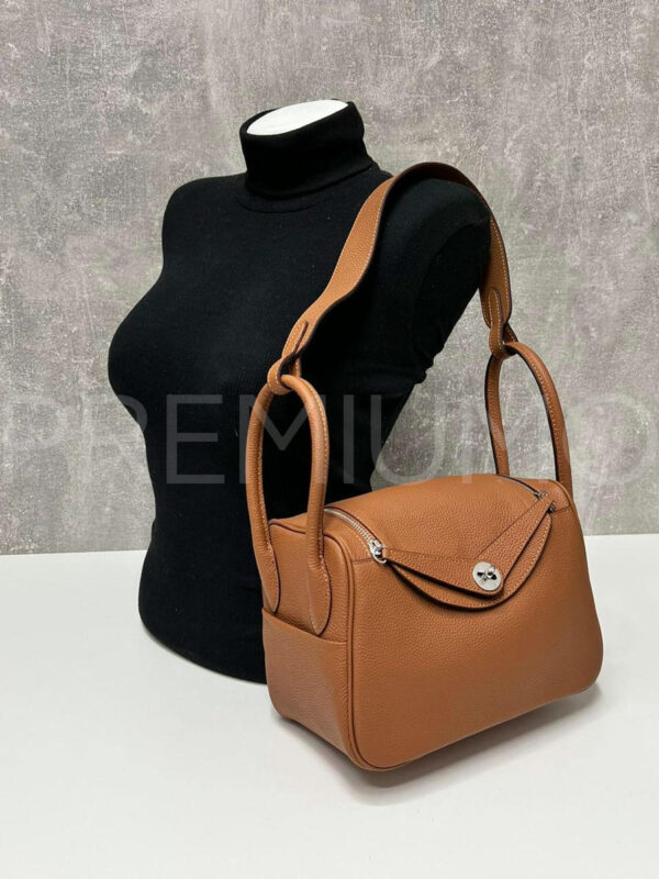 Hermes сумка PR965776 3