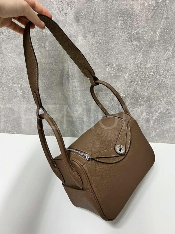 Hermes сумка PR207260 5