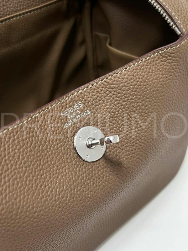 Hermes сумка PR207260 6