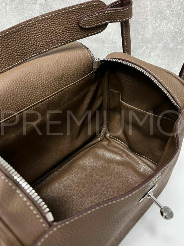 Hermes сумка PR207260 7