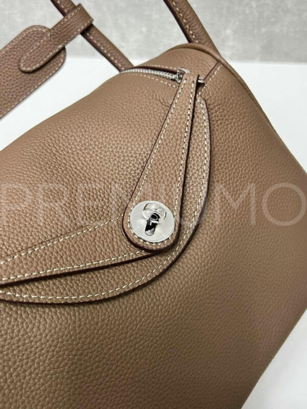 Hermes сумка PR207260 4