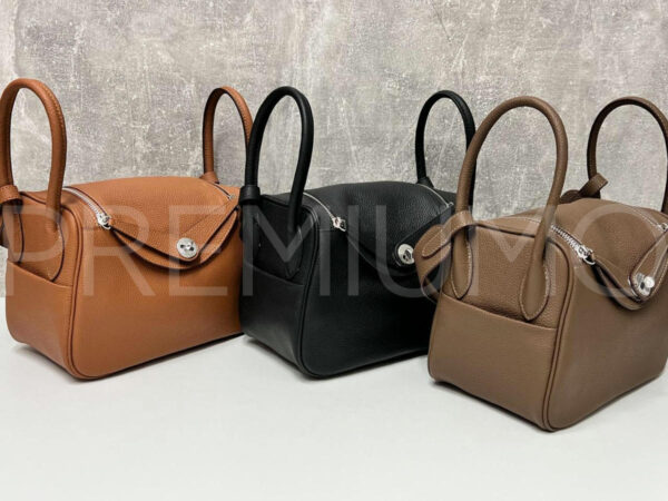 Hermes сумка PR966369 4