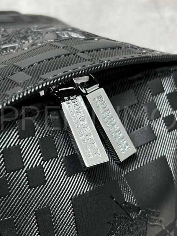 Burberry рюкзак PR894436 6