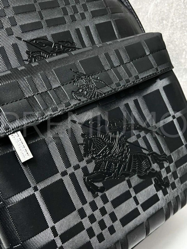 Burberry рюкзак PR894436 5