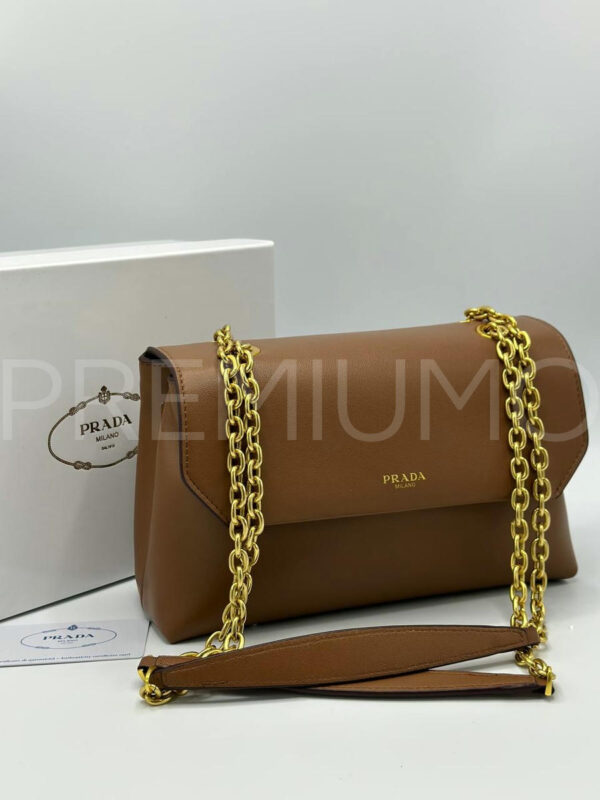 Prada сумка PR602656 2