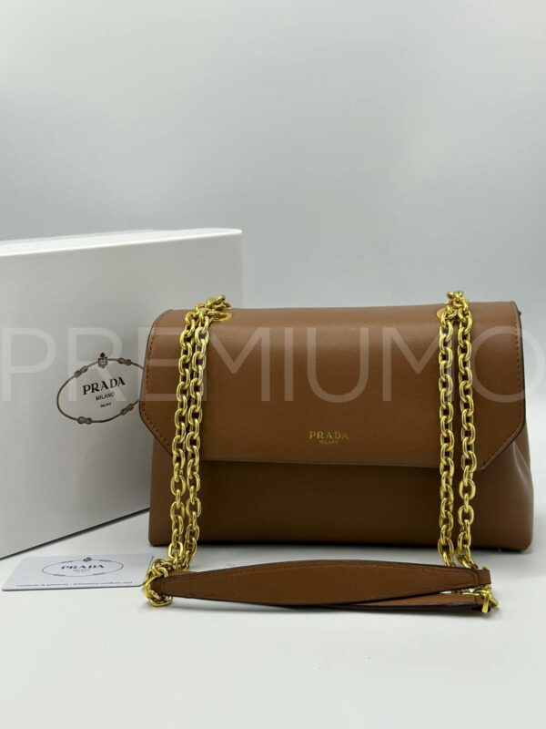 Prada сумка PR602656