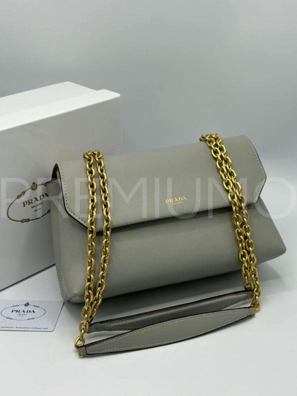 Prada сумка PR394193 2