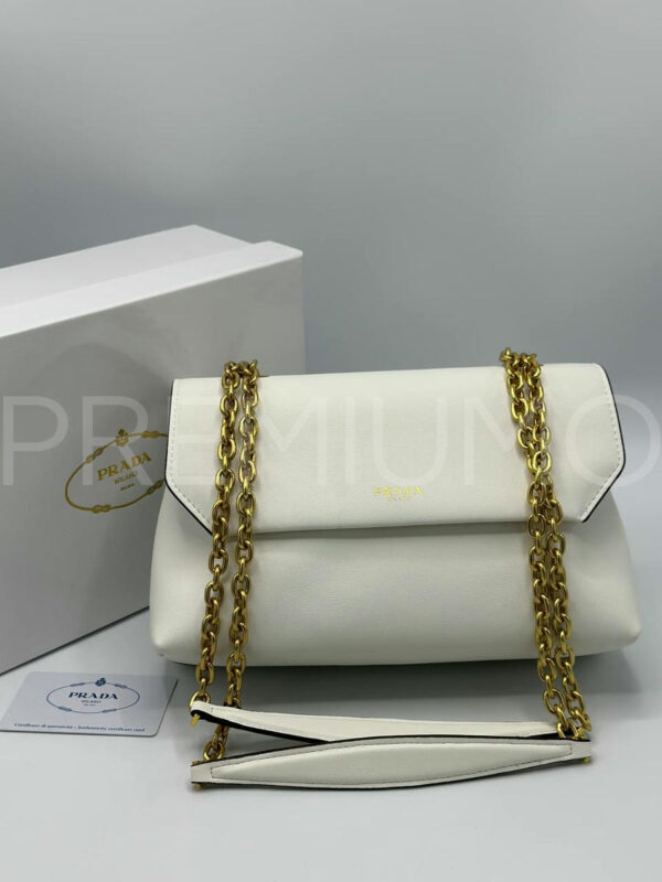 Prada сумка PR354749