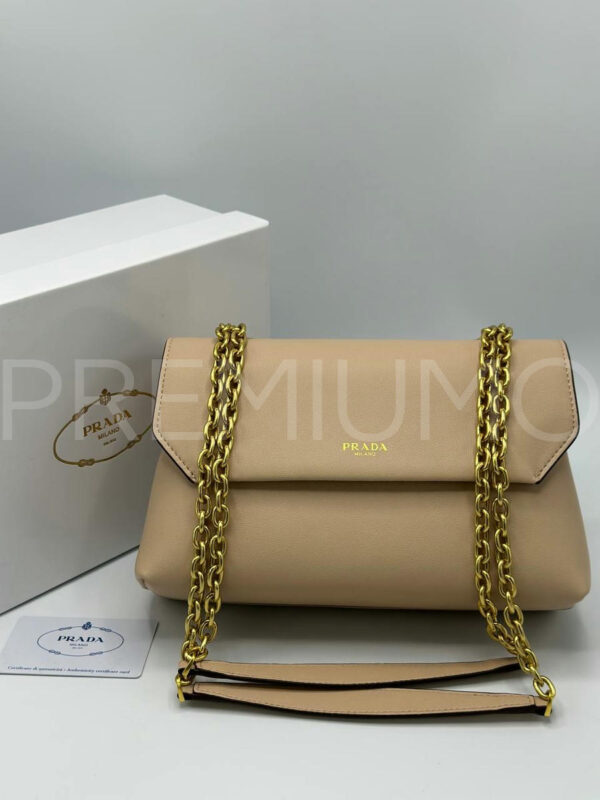 Prada сумка PR444705