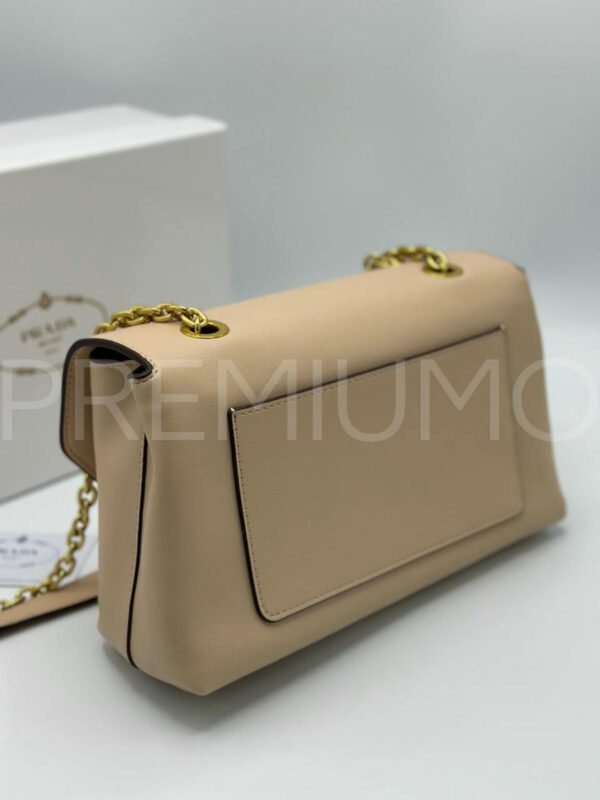 Prada сумка PR444705 3