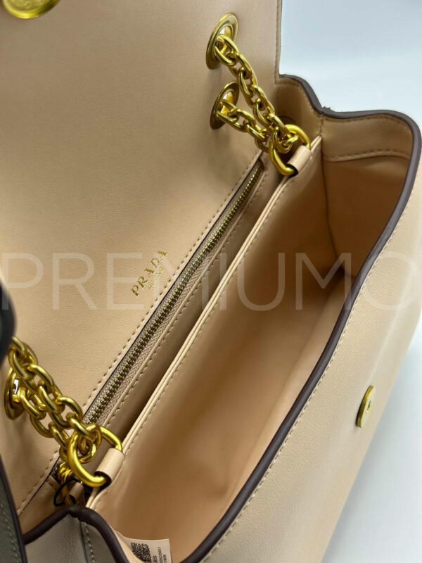 Prada сумка PR444705 4