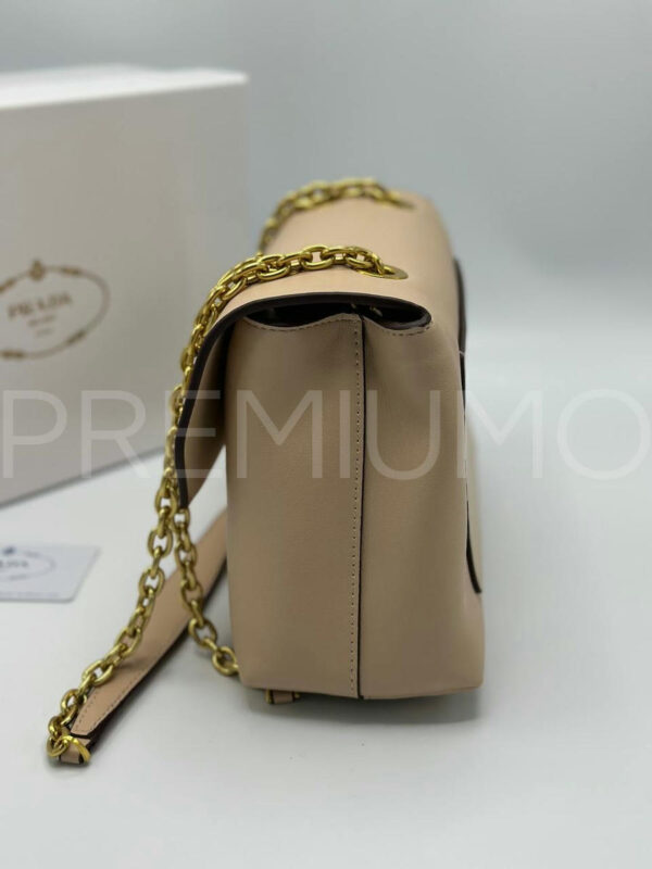 Prada сумка PR444705 2