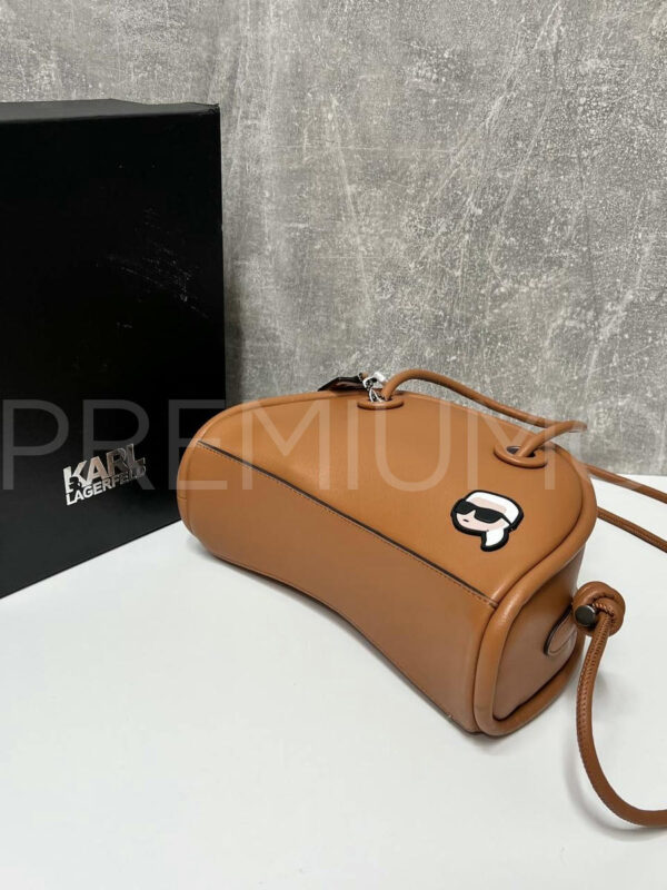Karl Lagerfeld сумка PR701535 5