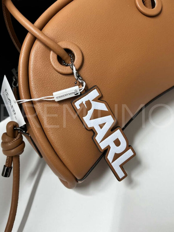 Karl Lagerfeld сумка PR701535 6