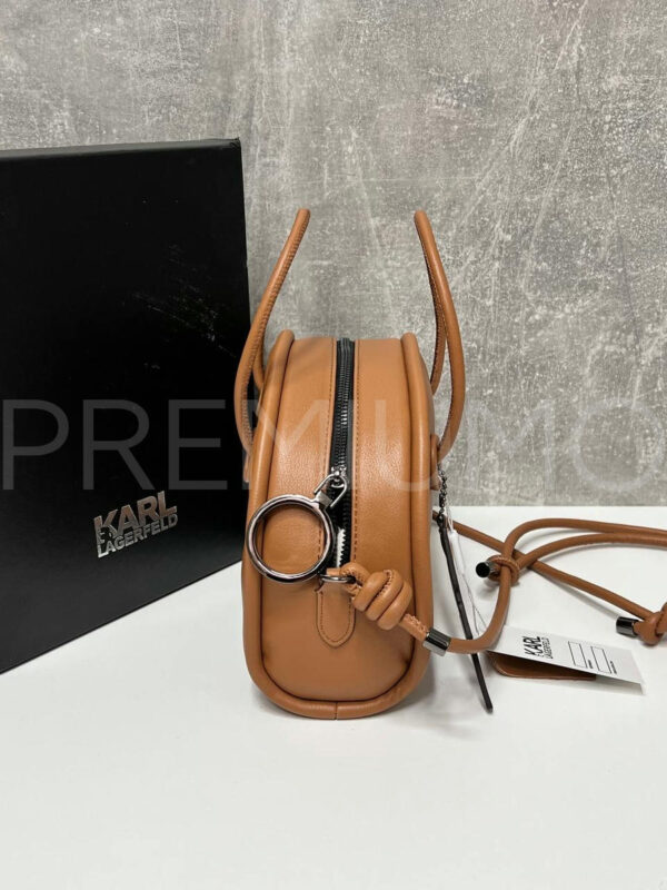 Karl Lagerfeld сумка PR701535 4