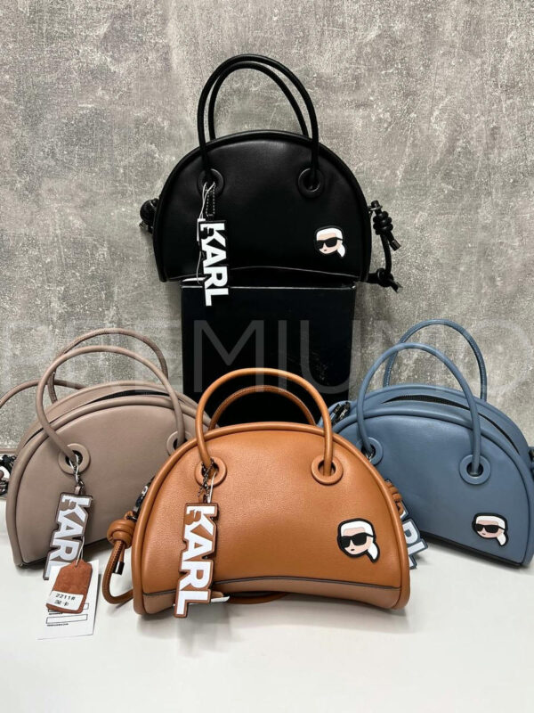 Karl Lagerfeld сумка PR843485 3