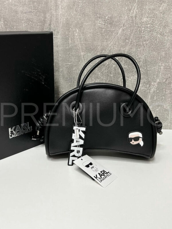 Karl Lagerfeld сумка PR107255