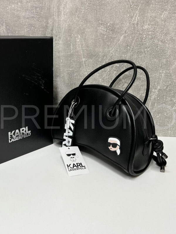 Karl Lagerfeld сумка PR107255 2