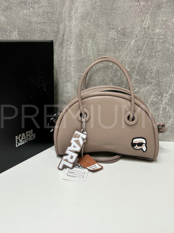 Karl Lagerfeld сумка PR476784
