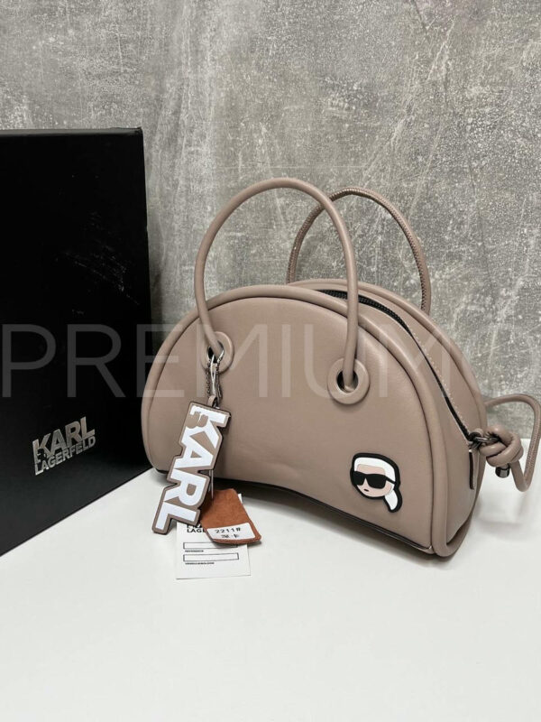 Karl Lagerfeld сумка PR476784 2