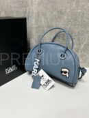 Karl Lagerfeld сумка PR843485 5