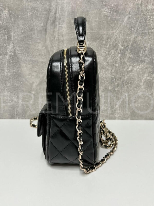 Chanel рюкзак PR987701 2