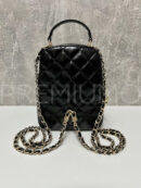 Chanel рюкзак PR987701 10