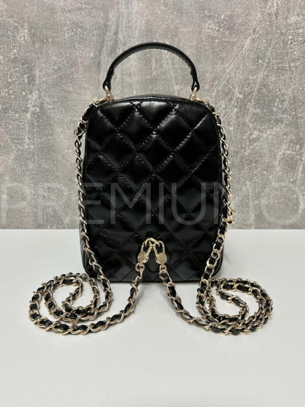 Chanel рюкзак PR987701 3