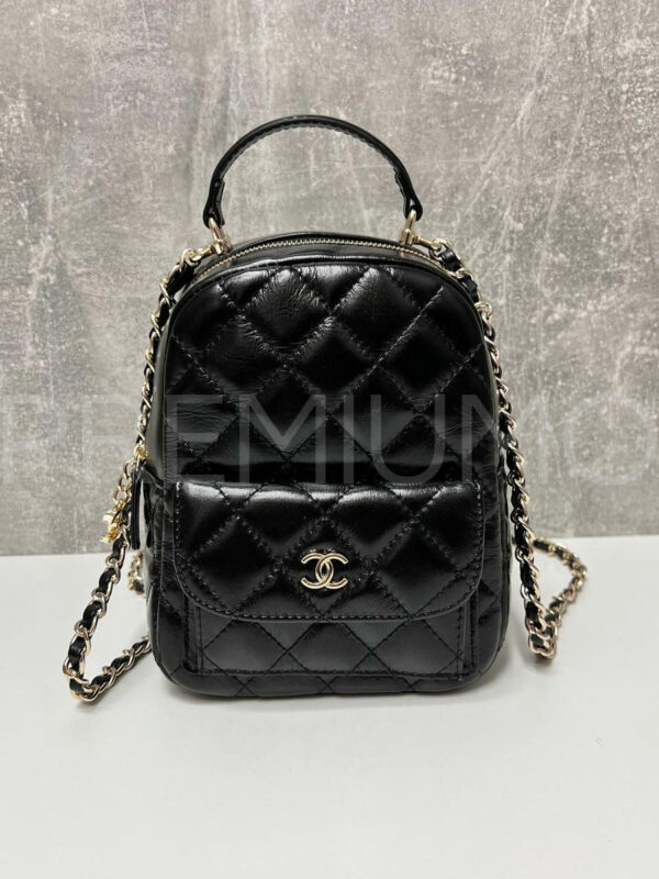 Chanel рюкзак PR987701