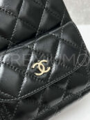 Chanel рюкзак PR987701 12