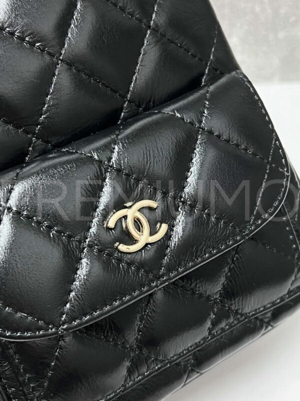 Chanel рюкзак PR987701 5