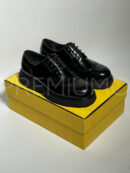 Fendi ботинки PR741161 6