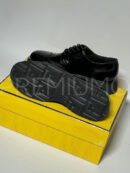 Fendi ботинки PR741161 10