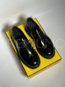 Fendi ботинки PR741161 7