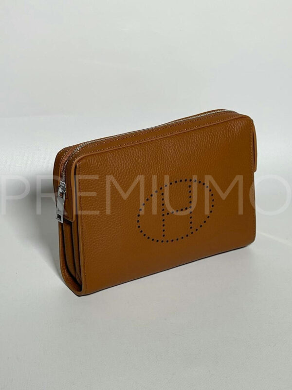 Hermes клатч PR963263
