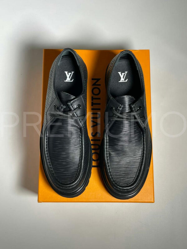 Louis Vuitton ботинки PR160669 2