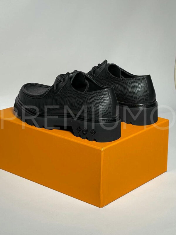 Louis Vuitton ботинки PR160669 5