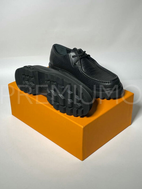 Louis Vuitton ботинки PR160669 4